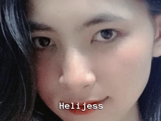 Helijess