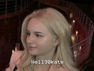 Hell30kate