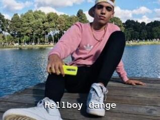 Hellboy_dange