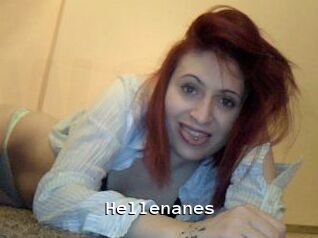 Hellenanes