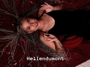 Hellendumont