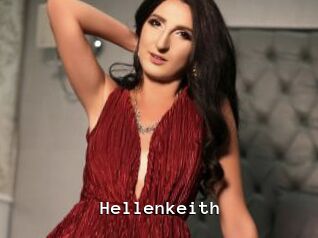 Hellenkeith