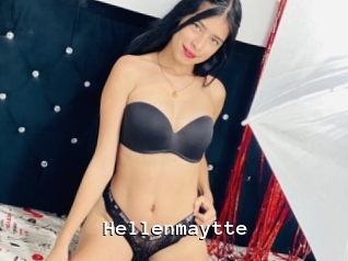 Hellenmaytte