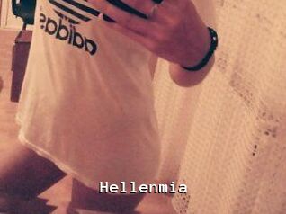 Hellenmia