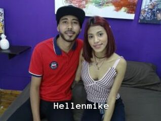 Hellenmike