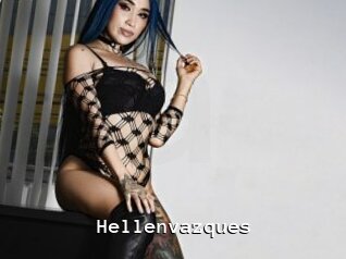 Hellenvazques