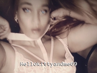 Hellokittyandme69