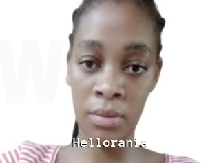 Hellorania