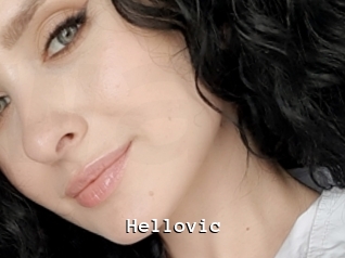 Hellovic
