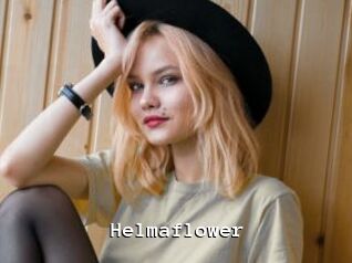 Helmaflower