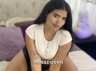 Hemarosen