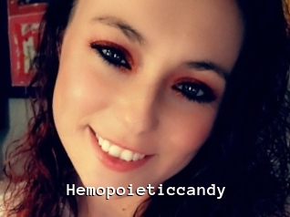 Hemopoieticcandy