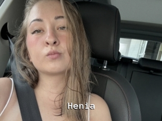 Henia