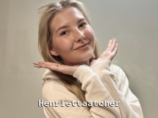 Henriettaatcher