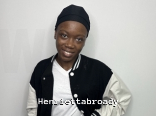 Henriettabroady