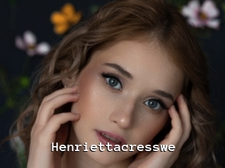 Henriettacresswe