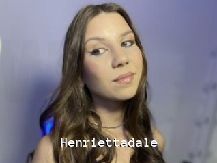 Henriettadale