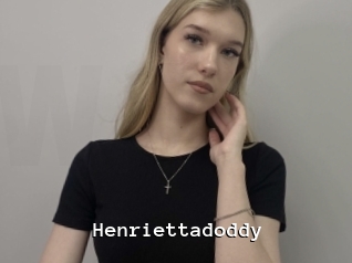 Henriettadoddy