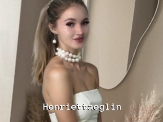 Henriettaeglin