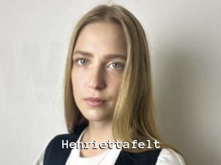 Henriettafelt