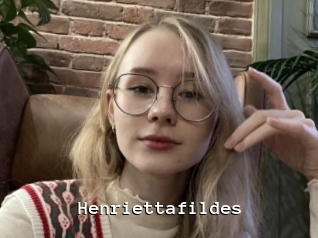 Henriettafildes