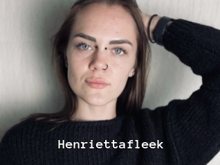 Henriettafleek