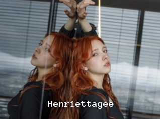 Henriettagee