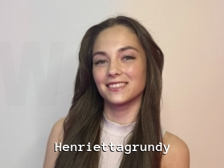Henriettagrundy