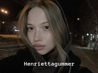 Henriettagummer