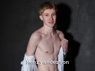 Henryanderson