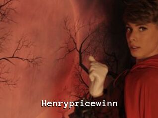 Henrypricewinn