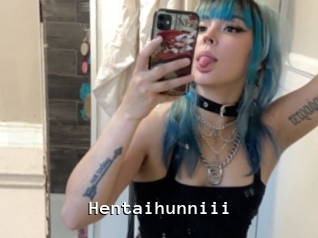 Hentaihunniii