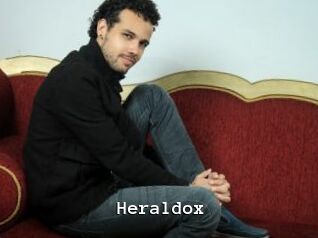 Heraldox