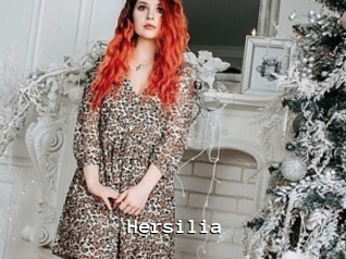 Hersilia