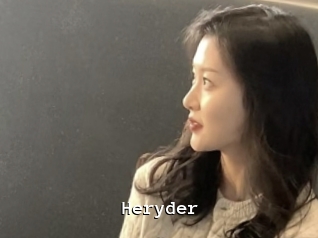 Heryder