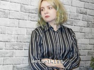 Hesselkiss