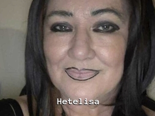 Hetelisa