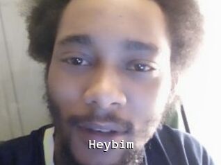 Heybim