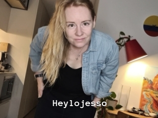 Heylojesso