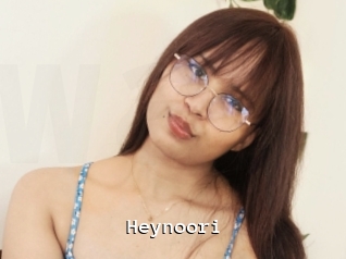 Heynoori