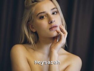 Heysarah