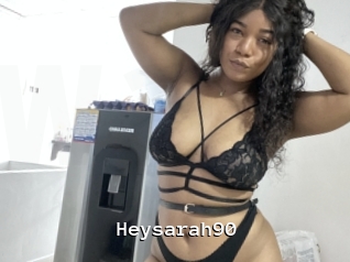 Heysarah90