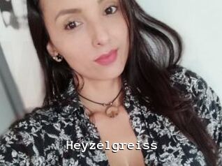Heyzelgreiss