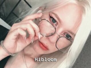 Hibloom