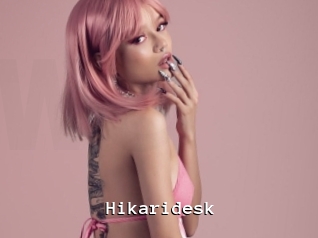 Hikaridesk