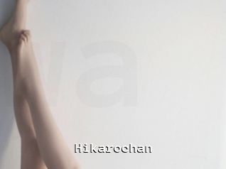 Hikarochan