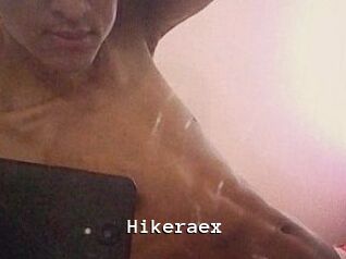 Hikeraex