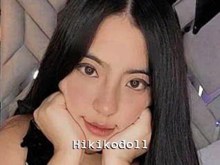 Hikikodoll
