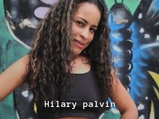 hilary_palvin Webcamsex Amateur