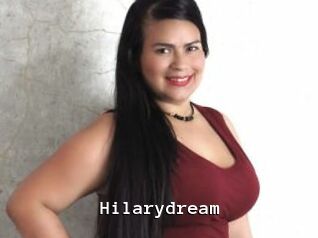 Hilarydream